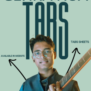 Gehra Hua Tabs
